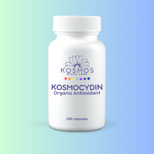 Kosmocydin 120 - Organic ant-oxidant