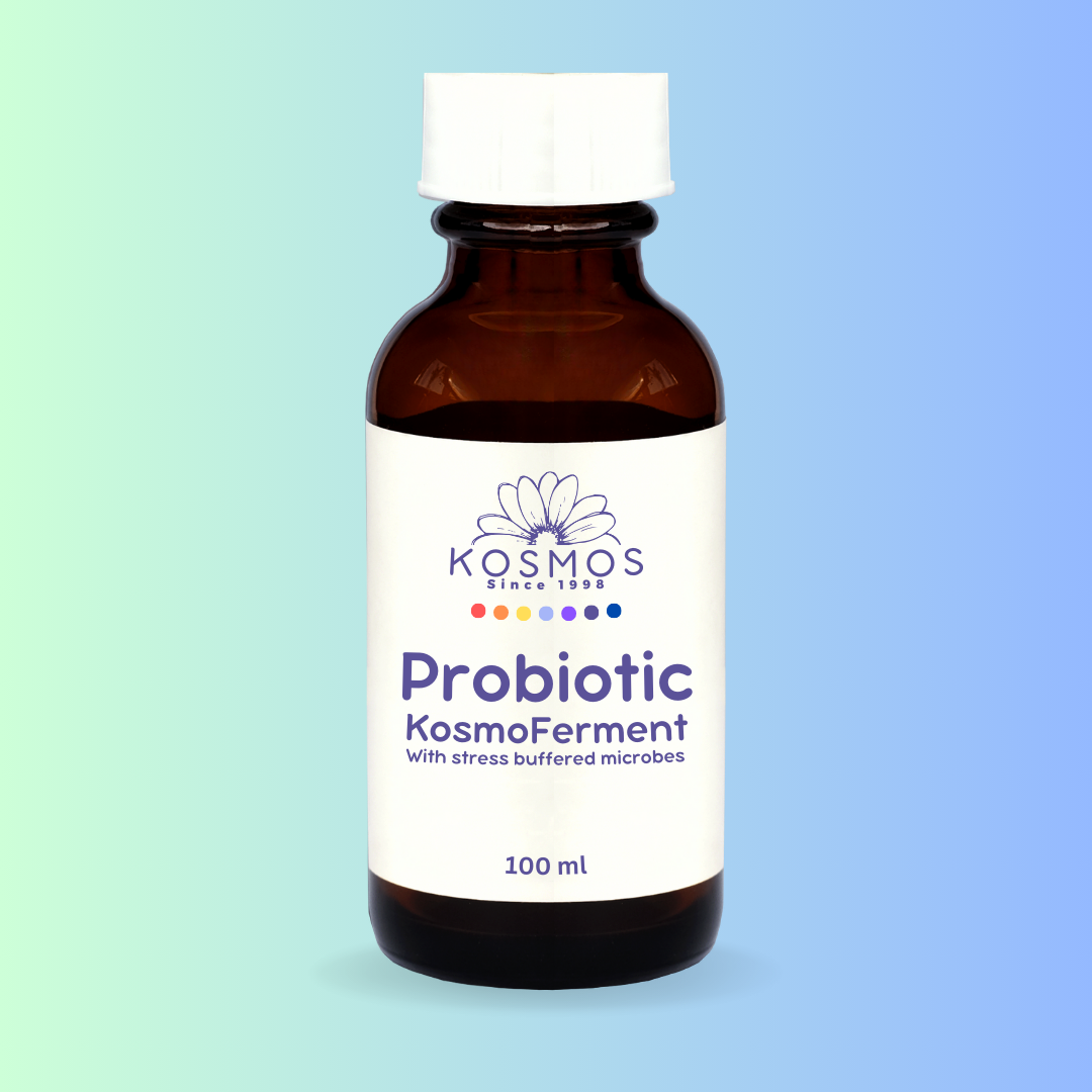 KosmoFerment Probiotic