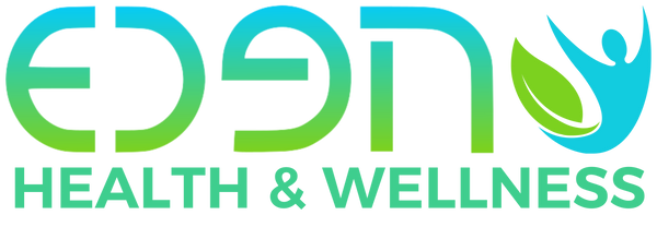 Eden Health and Wellness logo